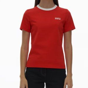 Helmut Lang Lifeguard Tee